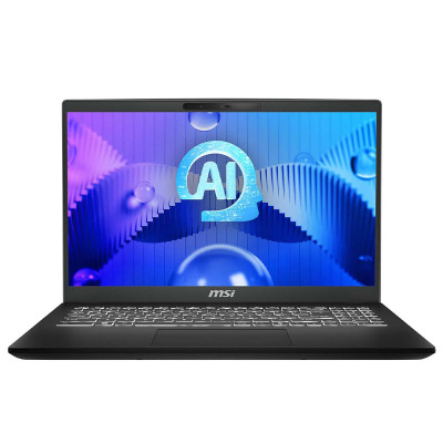 MSI LAPTOP MODERN 15 H AI C1MOG-218SG