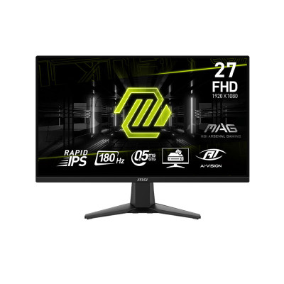 MSI MONITOR MAG 275F