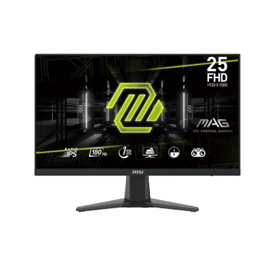 MSI MONITOR MAG 256F