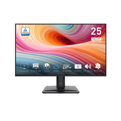 MSI MONITOR PRO MP251 E2