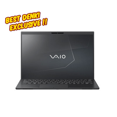 VAIO LAPTOP VJPKR1W051SB F.BLK