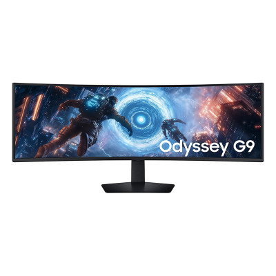 Samsung MONITOR LS49FG912EEXXS