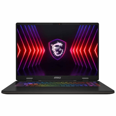 MSI LAPTOP SWORD 16 HX B14VFKG-1059SG