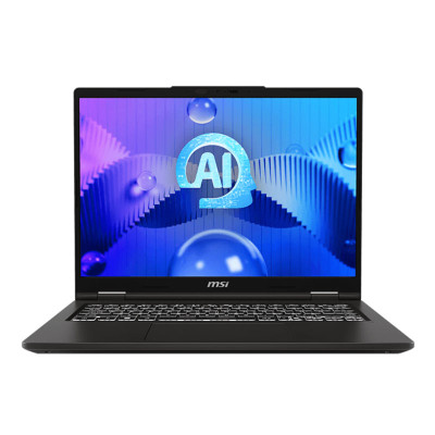 MSI LAPTOP A1MG-018SG