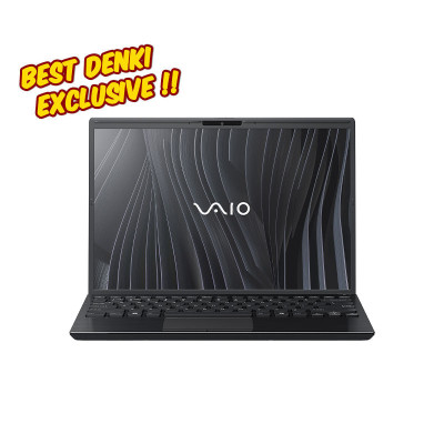 VAIO LAPTOP VJS136W011SB