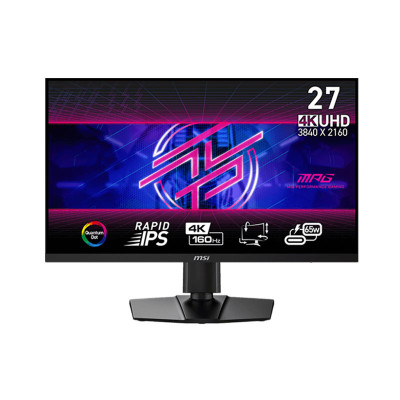 MSI MONITOR MPG 274URF QD
