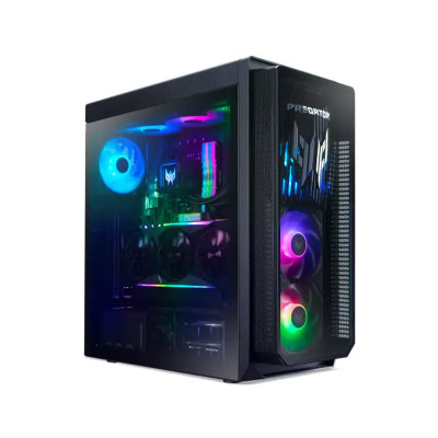 ACER DESKTOP PO7-660-CU9R641T59