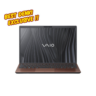 VAIO LAPTOP VJPG31W041ST BRONZE