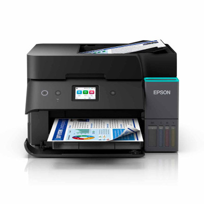 EPSON MULTIFUNCTION MACHINE L6390