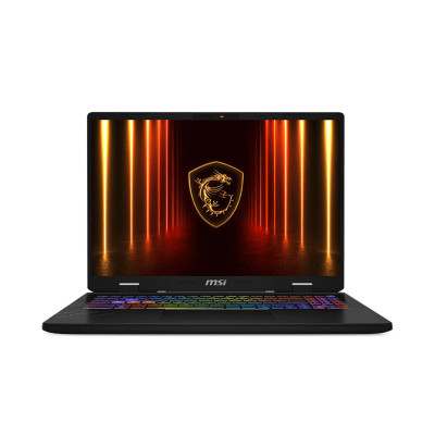 MSI LAPTOP CROSSHAIR 16 HX AI D2XWGKG-017SG