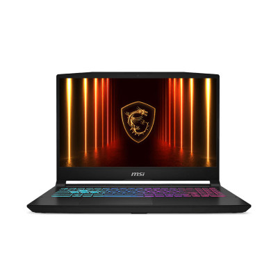 MSI LAPTOP KATANA 15 HX B14WGK-208SG