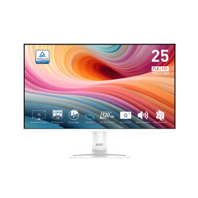 MSI MONITOR PRO MP251W E2