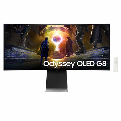 Samsung MONITOR LS34DG850SEXXS