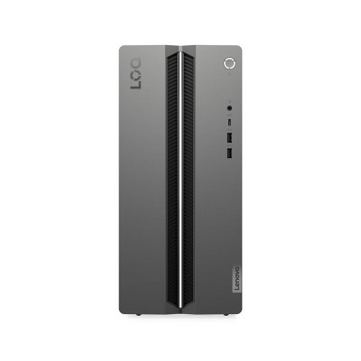 LENOVO DESKTOP LOQ TOWER-91AY000SST