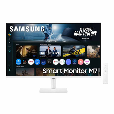 Samsung MONITOR LS32FM701UEXXS
