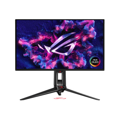 ASUS MONITOR PG27UCDM
