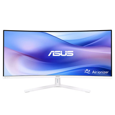 ASUS MONITOR VU34WCIP-W