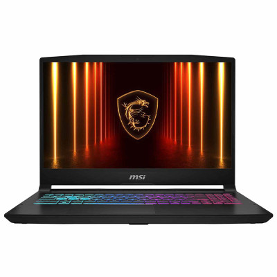MSI LAPTOP KATANA 15 HX B14WEK-454SG