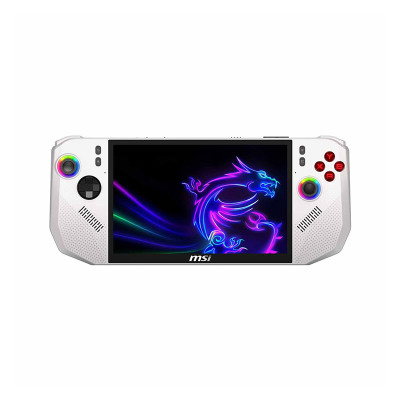 MSI GAMING CLAW A8 BZ2EM-016SG