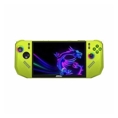 MSI GAMING CLAW A8 BZ2EM-017SG