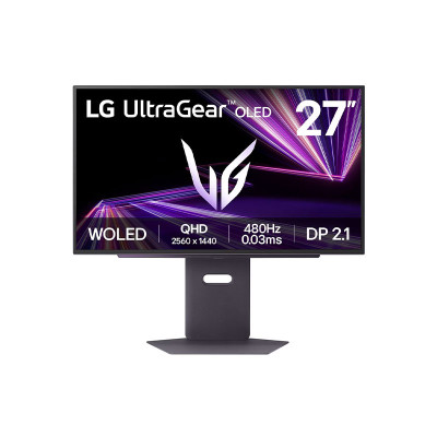 LG MONITOR 27GX790A-B