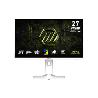 MSI MONITOR MAG 274QRFW X32