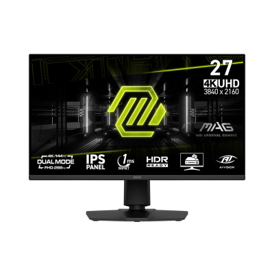 MSI MONITOR MAG 275UPD E14