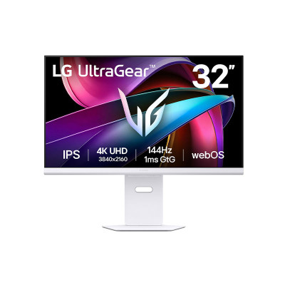 LG MONITOR 32G810SA-W