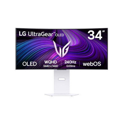 LG MONITOR 34GX90SA-W