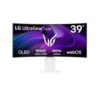 LG MONITOR 39GX90SA-W