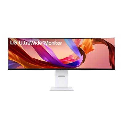 LG MONITOR 49U950A-W