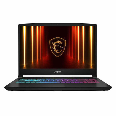MSI LAPTOP KATANA 15 HX B14WGK-656SG