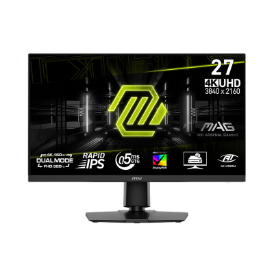 MSI MONITOR MAG 272URDF E16