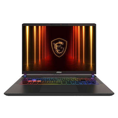 MSI LAPTOP VECTOR 16 HX AI A2XWJG-456SG