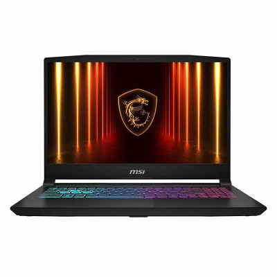 MSI LAPTOP KATANA 15 HX B14WFK-830SG