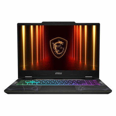 MSI LAPTOP CYBORG 15 B13WEKG-667SG