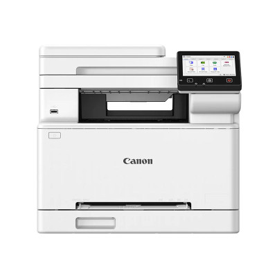 CANON MULTIFUNCTION MACHINE MF667CX ASA 