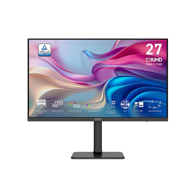 MSI MONITOR MODERN MD272UPHG
