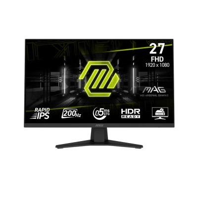 MSI MONITOR MAG 274F