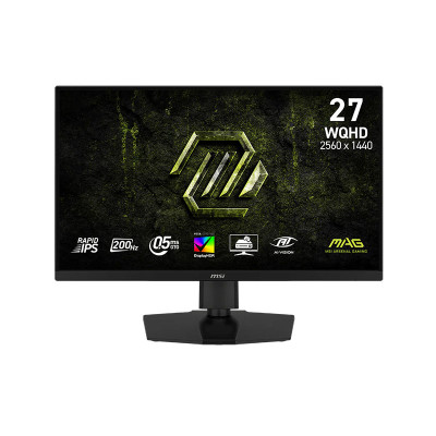 MSI MONITOR MAG 274QPF E20