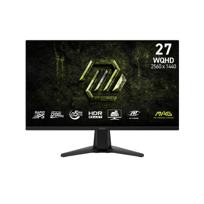MSI MONITOR MAG 275QF E20