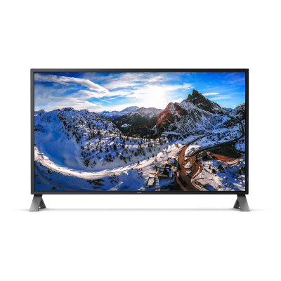 PHILIPS MONITOR PHI-438P1