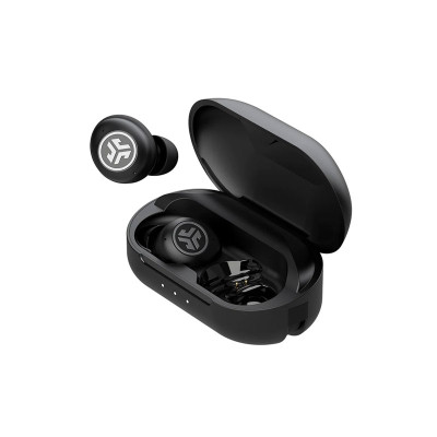 JLab  EARPHONES/HEADPHONES/EARBUDS EBJBAIRPRORBLK82