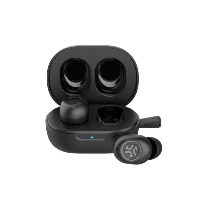 JLab  EARPHONES/HEADPHONES/EARBUDS JBUDS MINI TWS BLACK