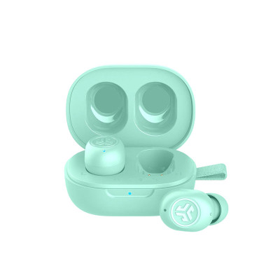 JLab  EARPHONES/HEADPHONES/EARBUDS JBUDS MINI TWS MINT