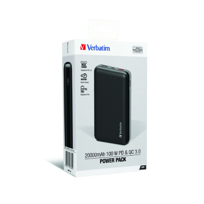 VERBATIM PHONE ACCESSORIES 66699