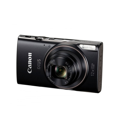 CANON DIGITAL STILL CAMERA IXUS 285 HS BLACK