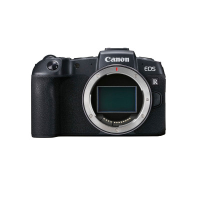 CANON INTERCHANGEABLE LENS EOS RP Body