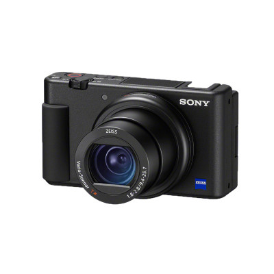 SONY DIGITAL STILL CAMERA ZV-1/BQ E32