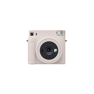 FUJIFILM INSTANT CAMERA Instax Square SQ1 WHITE EX D